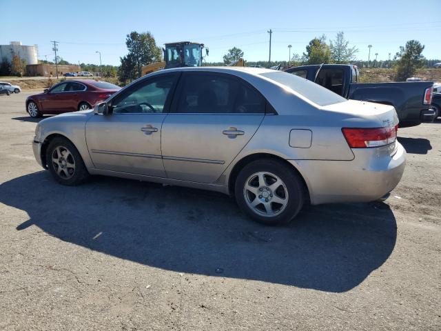 Photo 2 from auction – 2006 HYUNDAI SONATA GLS with VIN 5NPEU46F06H153731