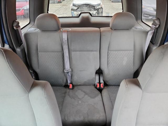 Photo 10 from auction – 2005 JEEP LIBERTY SP with VIN 1J4GL48K45W593265
