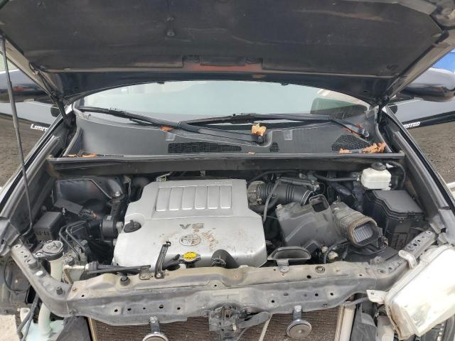 Photo 12 from auction – 2013 TOYOTA HIGHLANDER with VIN 5TDYK3EH6DS105299