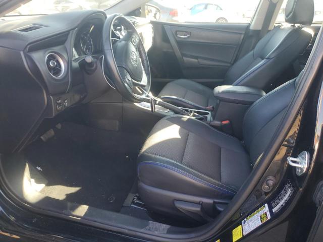 Photo 7 from auction – 2019 TOYOTA COROLLA L with VIN 2T1BURHE6KC139124
