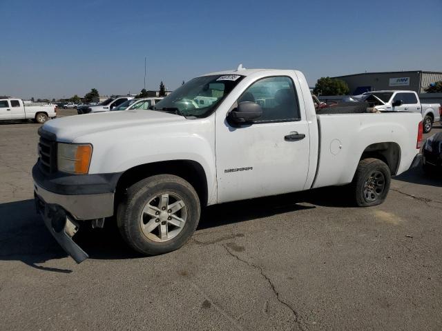 GMC SIERRA C15 2011 with VIN 1GTN1TEA8BZ453819 - Photo from auction