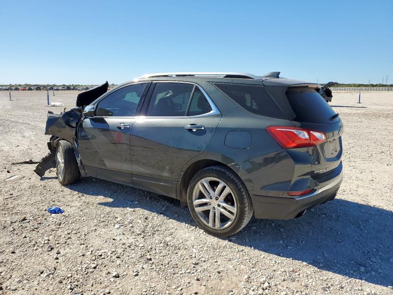 Photo 2 from auction – 2020 CHEVROLET EQUINOX PR with VIN 3GNAXPEX8LS531935