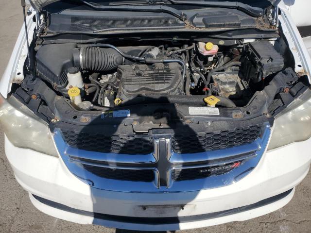 Photo 12 from auction – 2013 DODG GRAND CARAVAN SE with VIN 2C4RDGBG5DR817703