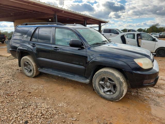 Photo 4 from auction – 2003 TOYOTA 4RUNNER LI with VIN JTEBT17R230027209