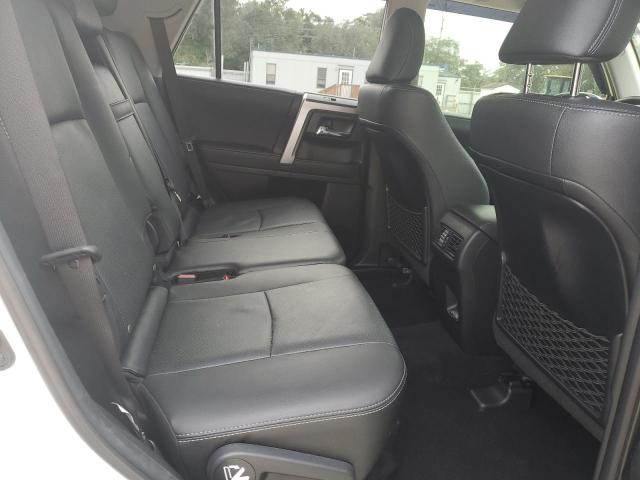 Photo 11 from auction – 2023 TOYOTA 4RUNNER LI with VIN JTEDU5JR8P5288049
