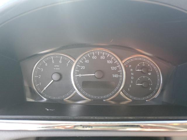 Photo 9 from auction – 2006 BUICK LACROSSE C with VIN 2G4WE587961295389
