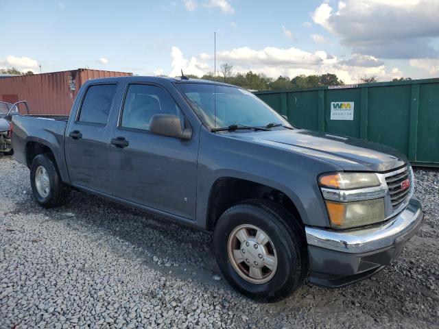 Photo 4 from auction – 2008 GMC CANYON SLE with VIN 1GTCS339688221568