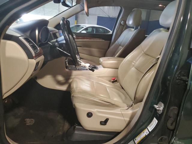 Photo 7 from auction – 2011 JEEP GRAND CHER with VIN 1J4RR5GG0BC612711