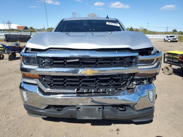 Photo 5 from auction – 2016 CHEVROLET SILVERADO with VIN 1GCVKREC0GZ322554