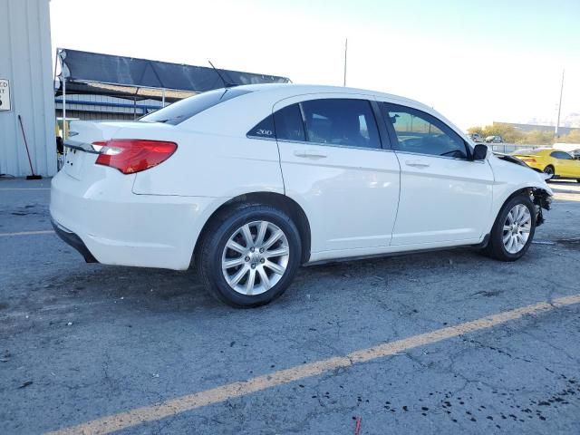Foto 3 de la subasta – 2012 CHRYSLER 200 TOURIN con VIN 1C3CCBBB5CN104476