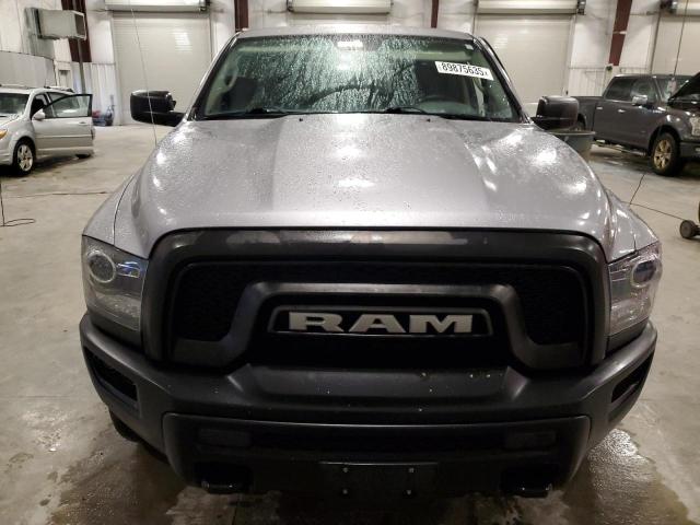 Photo 5 from auction – 2019 RAM 1500 CLASS with VIN 1C6RR7GT4KS732491