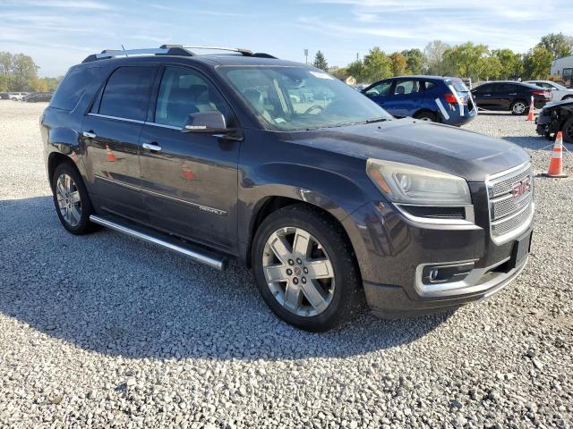 Photo 4 from auction – 2015 GMC ACADIA DENALI with VIN 1GKKVTKD0FJ356662
