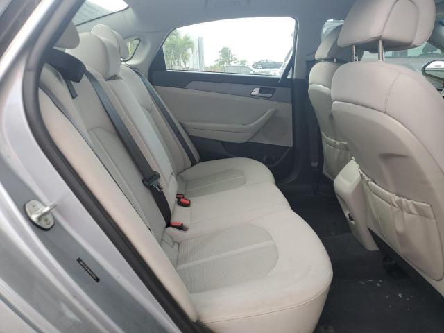 Photo 10 from auction – 2017 HYUN SONATA SE with VIN 5NPE24AF8HH519404