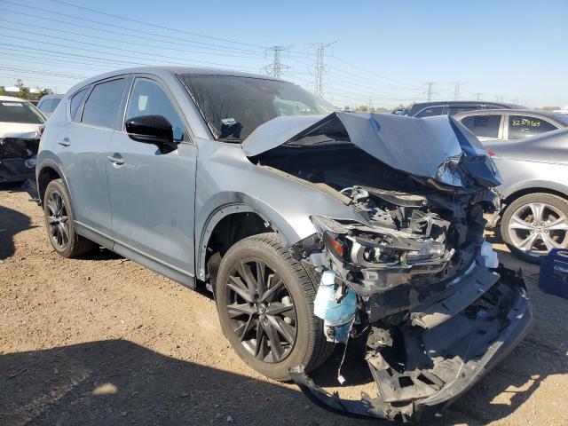 Photo 4 from auction – 2023 MAZDA CX-5 PREFE with VIN JM3KFBCM1P0219262
