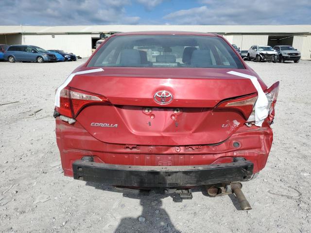 Photo 6 from auction – 2019 TOYOTA COROLLA L with VIN 2T1BURHE2KC149892