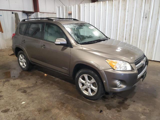 Фото 4 с аукциона – 2011 TOYOTA RAV4 LIMIT с VIN 2T3DK4DV4BW040699