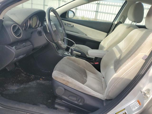 Photo 7 from auction – 2010 MAZDA 6 I with VIN 1YVHZ8CH2A5M17742