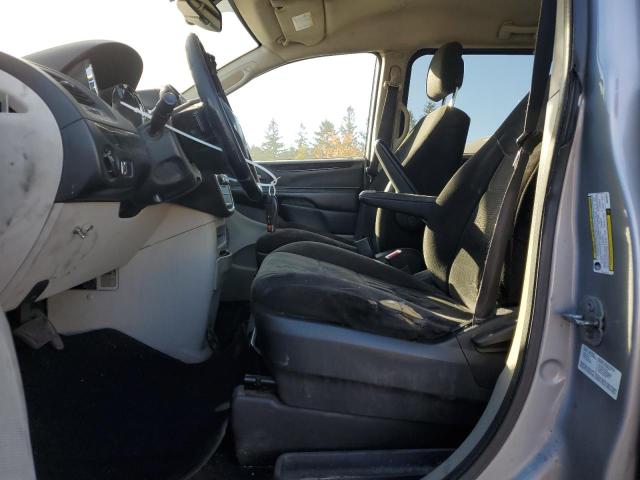 Photo 7 from auction – 2013 DODGE GRAND CARA with VIN 2C4RDGBG8DR692874