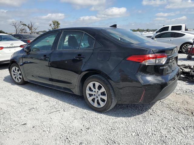 Photo 2 from auction – 2023 TOYOTA COROLLA LE with VIN 5YFB4MDE0PP063464