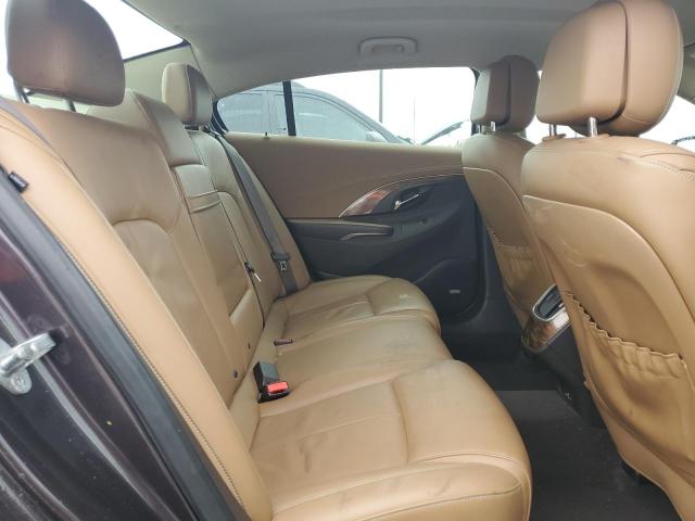 Photo 10 from auction – 2014 BUICK LACROSSE P with VIN 1G4GD5G38EF122492