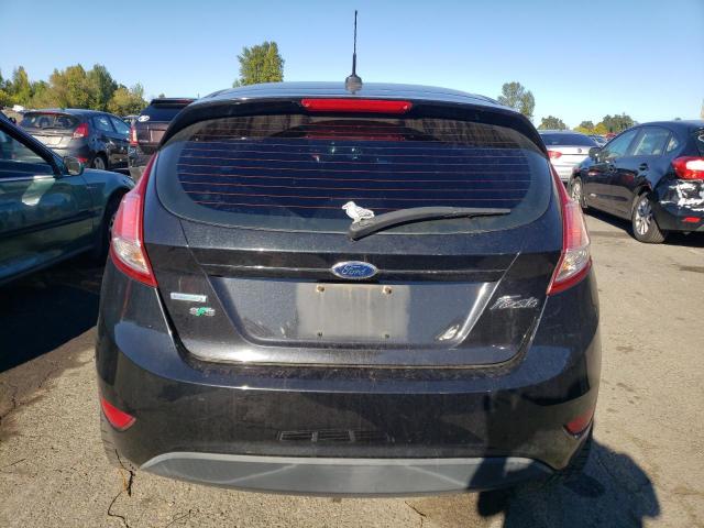 Photo 6 from auction – 2015 FORD FIESTA SE with VIN 3FADP4EEXFM225370