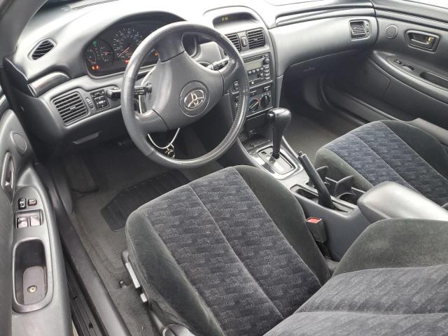 Photo 8 from auction – 2002 TOYOTA CAMRY SOLA with VIN 2T1CE22P32C009756