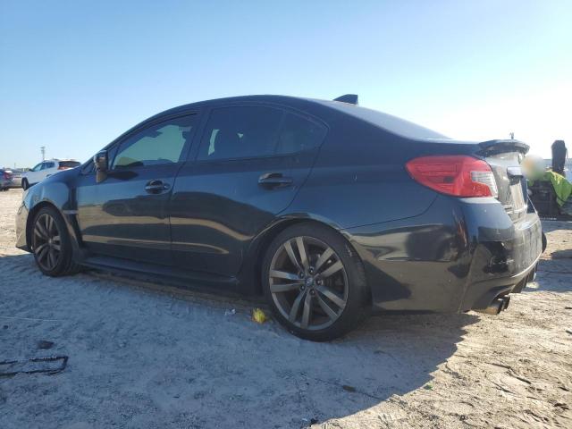 Photo 2 from auction – 2017 SUBA WRX PREMIUM with VIN JF1VA1E68H8834851