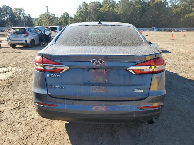Photo 6 from auction – 2019 FORD FUSION SE with VIN 3FA6P0HD0KR229400