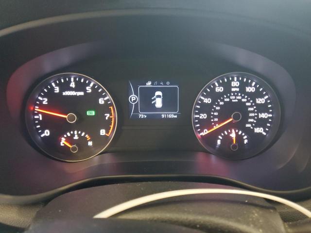 Photo 9 from auction – 2017 KIA SPORTAGE with VIN KNDPM3AC8H7209471