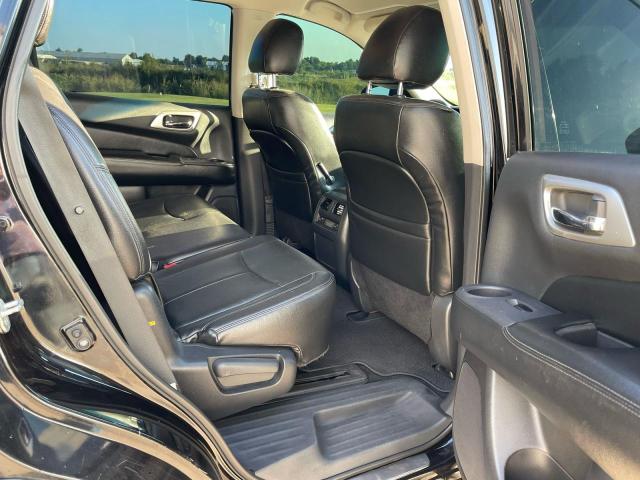 Photo 6 from auction – 2014 NISSAN PATHFINDER with VIN 5N1AR2MN6EC733487