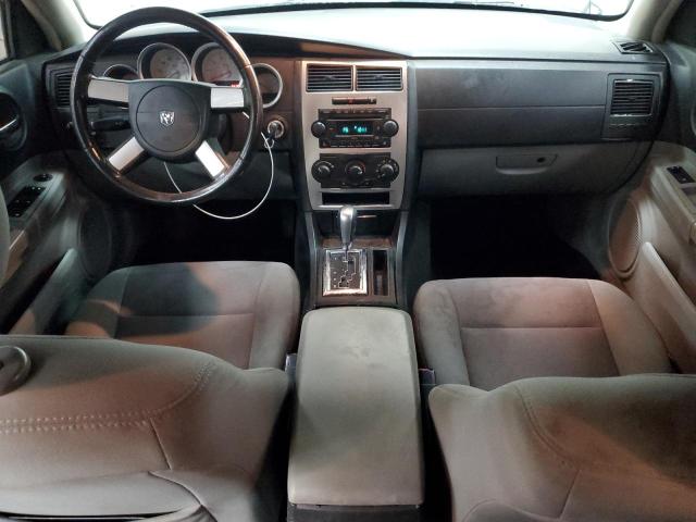 Photo 8 from auction – 2007 DODGE CHARGER SE with VIN 2B3KA43G17H602001