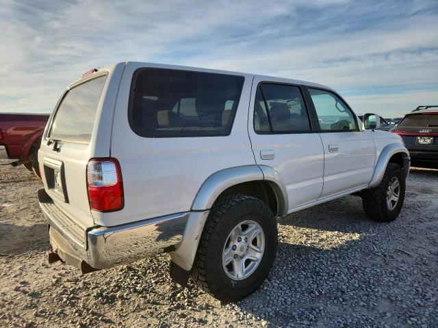 Photo 3 from auction – 2001 TOYOTA 4RUNNER SR with VIN JT3HN86R110325528