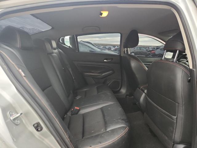 Photo 10 from auction – 2022 NISSAN ALTIMA SR with VIN 1N4BL4CV3NN301781