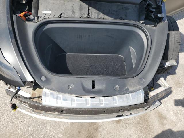Photo 11 from auction – 2021 TESLA MODEL Y with VIN 5YJYGDEF8MF258793