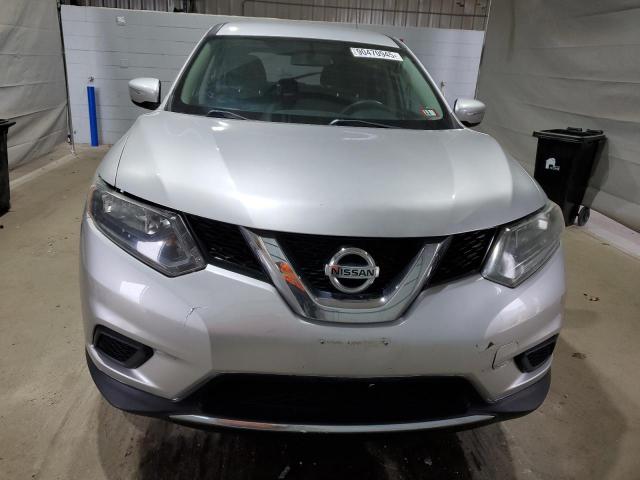 Photo 5 from auction – 2015 NISSAN ROGUE S with VIN KNMAT2MV5FP535760