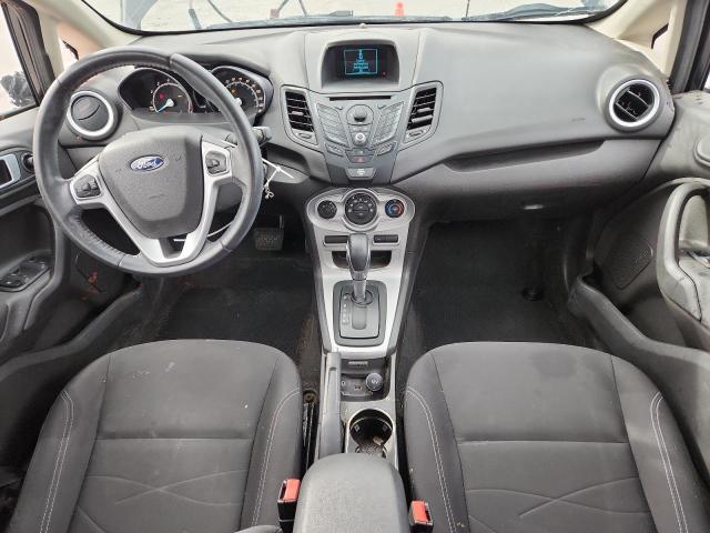Photo 8 from auction – 2015 FORD FIESTA with VIN 3FADP4EJ9FM150111