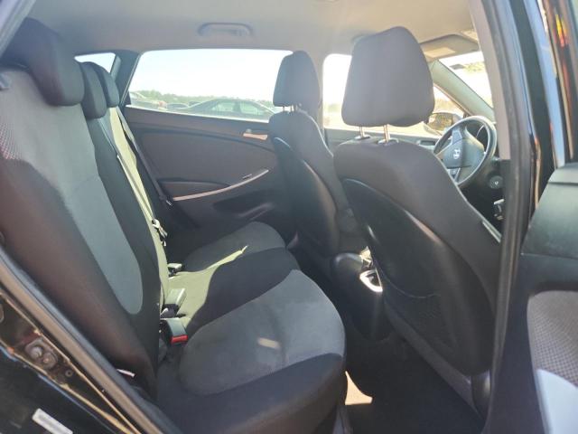 Photo 10 from auction – 2014 HYUNDAI ACCENT GLS with VIN KMHCT5AE6EU197702