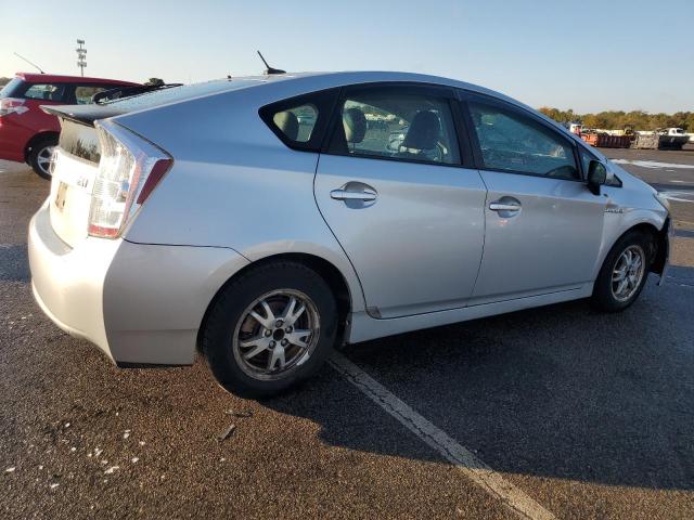 Photo 3 from auction – 2010 TOYOTA PRIUS with VIN JTDKN3DU0A0111657