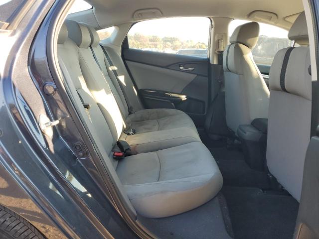 Photo 10 from auction – 2020 HONDA CIVIC with VIN 2HGFC2F62LH522266
