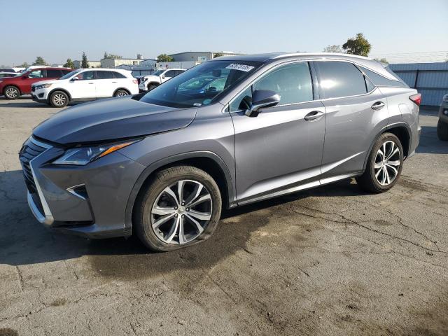 LEXUS RX 350 BASE 2016 with VIN 2T2BZMCA2GC047083 - Photo from auction