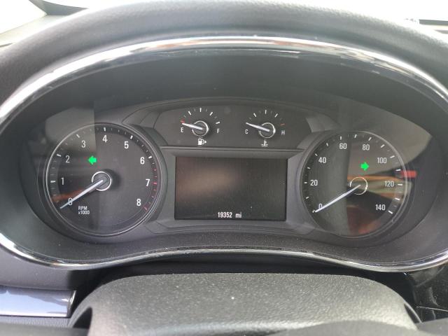 Photo 9 from auction – 2019 BUICK ENCORE PRE with VIN KL4CJASB4KB704816