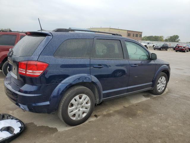 Photo 3 from auction – 2018 DODGE JOURNEY SE with VIN 3C4PDCAB8JT521606