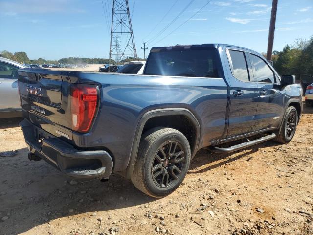 Photo 3 from auction – 2021 GMC SIERRA C1500 ELEVATION with VIN 1GTR8CEK6MZ333946