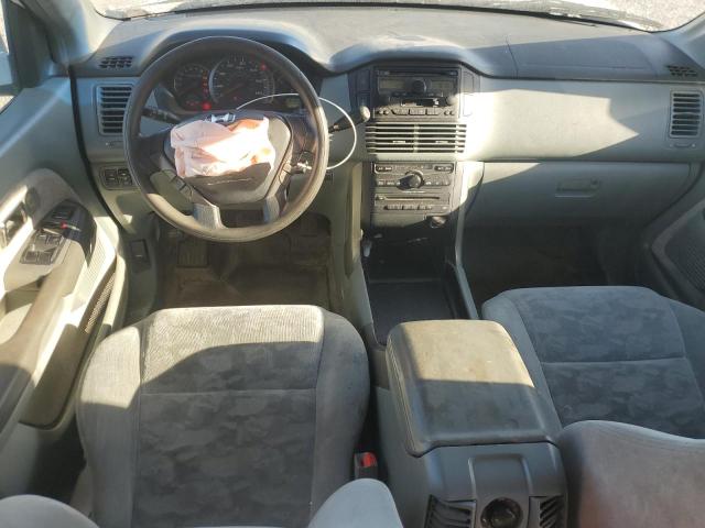 Photo 8 from auction – 2005 HONDA PILOT EX with VIN 5FNYF18435B060622