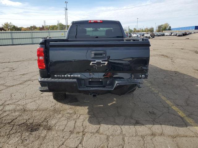 Photo 6 from auction – 2019 CHEVROLET SILVERADO with VIN 2GCVKPEC9K1165497