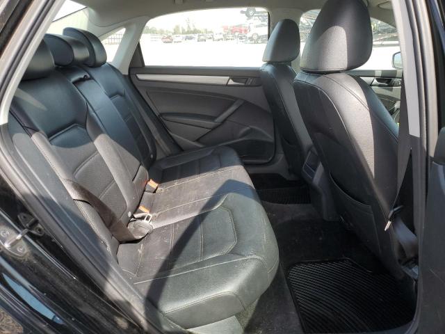 Photo 10 from auction – 2015 VOLKSWAGEN PASSAT S with VIN 1VWAT7A34FC092070