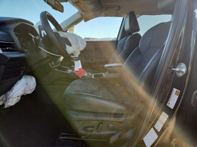 Photo 7 from auction – 2024 MITSUBISHI OUTLANDER with VIN JA4J4VA82RZ038360