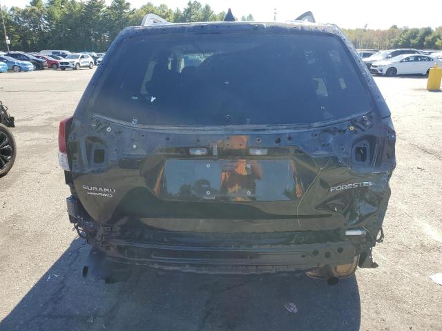 Photo 6 from auction – 2019 SUBARU FORESTER P with VIN JF2SKAGCXKH499534