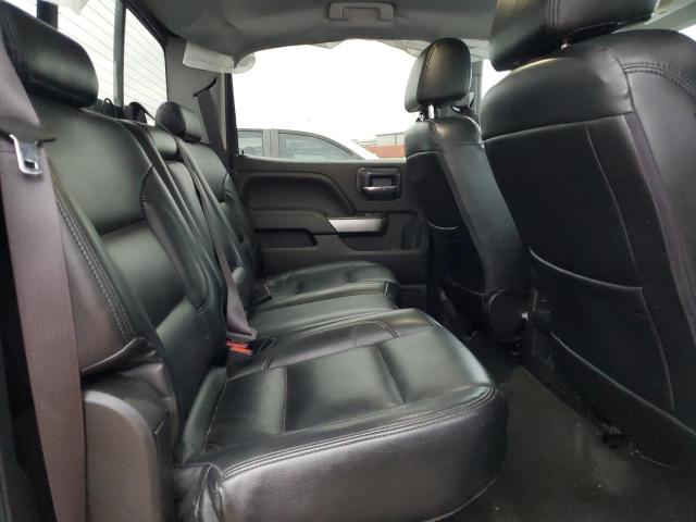 Photo 10 from auction – 2016 CHEVROLET SILVERADO with VIN 3GCUKREH9GG103602