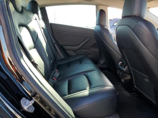 Photo 10 from auction – 2019 TESLA MODEL 3 with VIN 5YJ3E1EB1KF191978